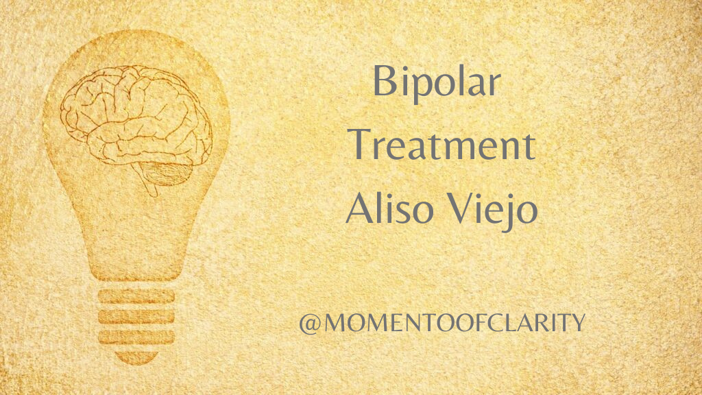 Bipolar-Treatment-Aliso Viejo