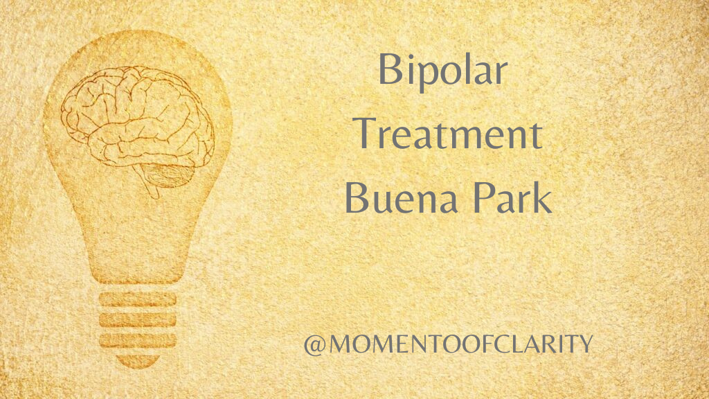 Bipolar-Treatment-Buena Park