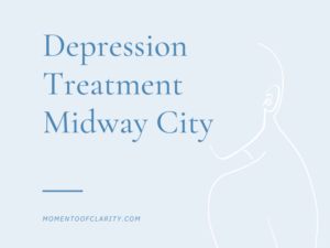 Depression Treatment in Midway City, California