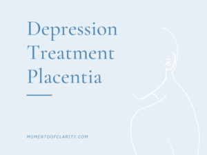 Depression Treatment in Placentia, California