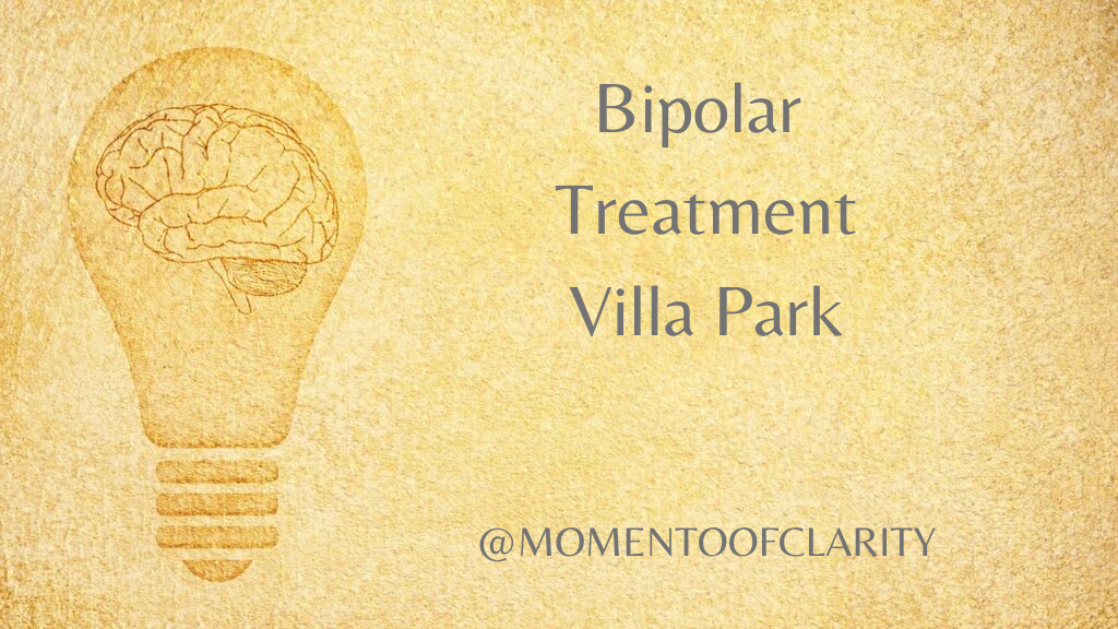 Bipolar Treatment In Villa Park