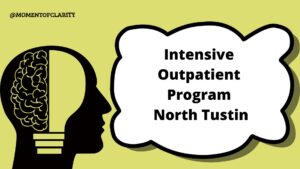 Intensive Outpatient Program Treatment For Mental Health in North Tustin
