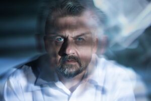 different types of schizophrenia