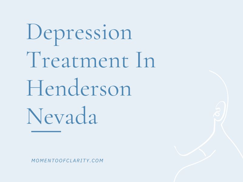 Affordable Addiction Treatment in Henderson, Nevada