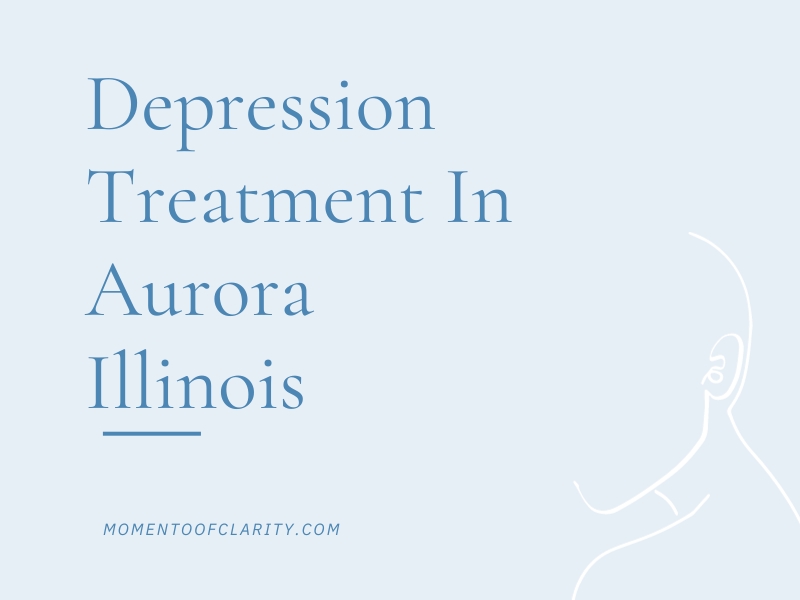 Depression Treatment in Aurora