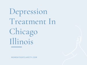 Depression Treatment in Chicago