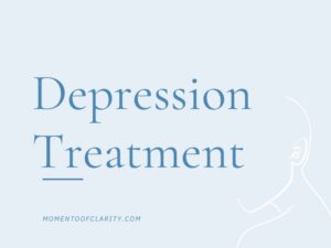 Depression Treatment Near You