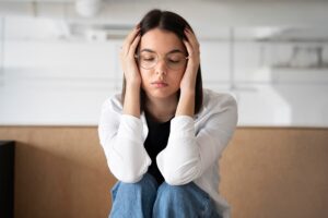 Depression Treatment in Corona