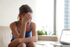 Depression Treatment in Bakersfield