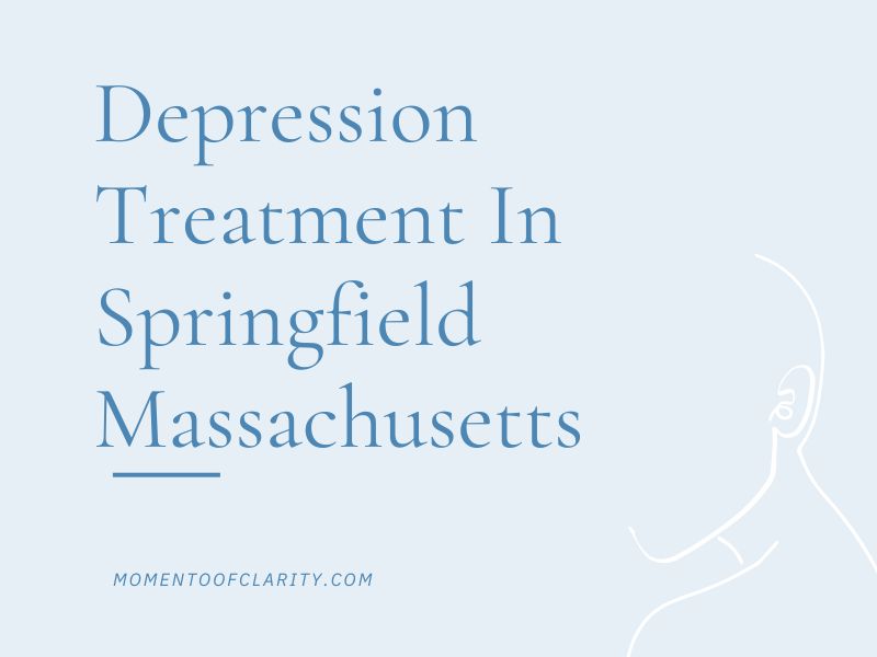 Depression Treatment in Springfield