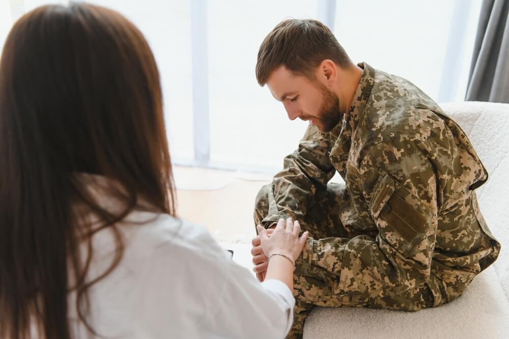 Treatment for PTSD in Veterans, PTSD in Veterans treatment near me, PTSD in Veterans explained