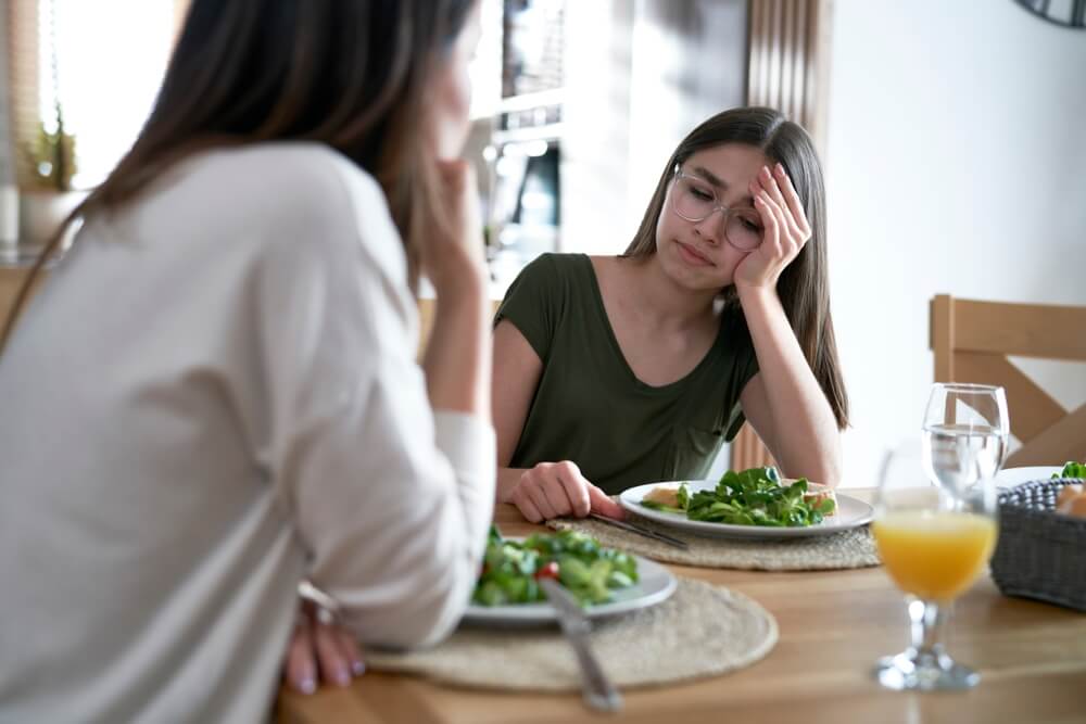 what are the types of eating disorders, what are eating disorders, types of eating disorders explained