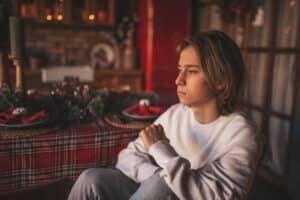 understanding the impact of the holidays on mental health