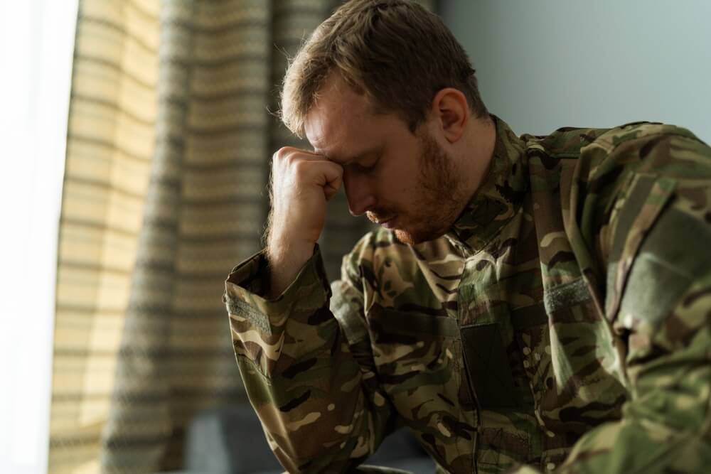 what is the goal of veteran mental health services