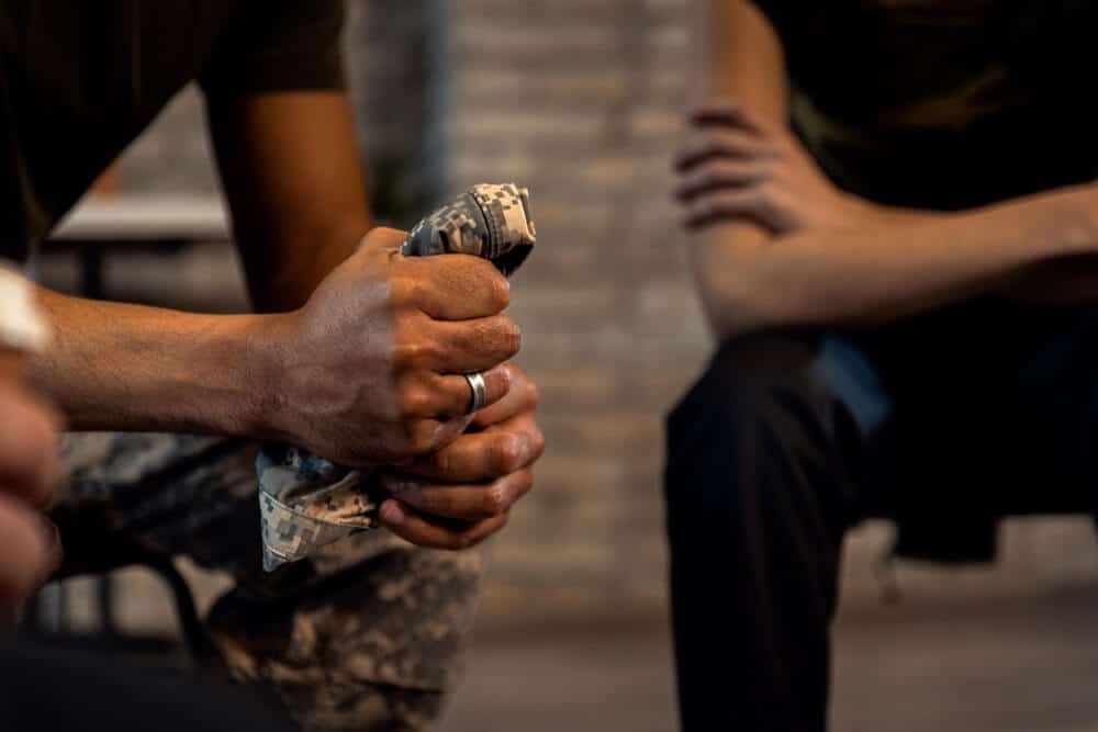 depression in veterans key statistics and insights