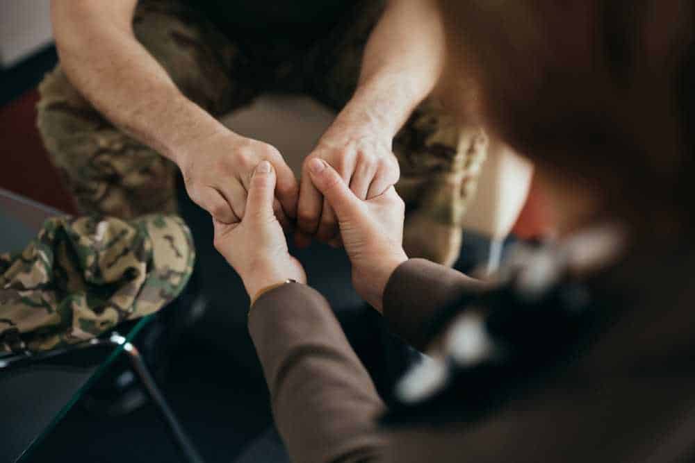 tricare for active duty military a guide to mental health resources