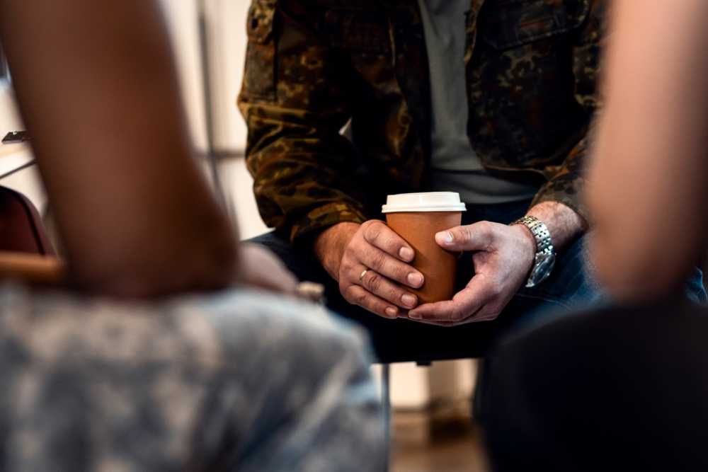 tricare for active duty military