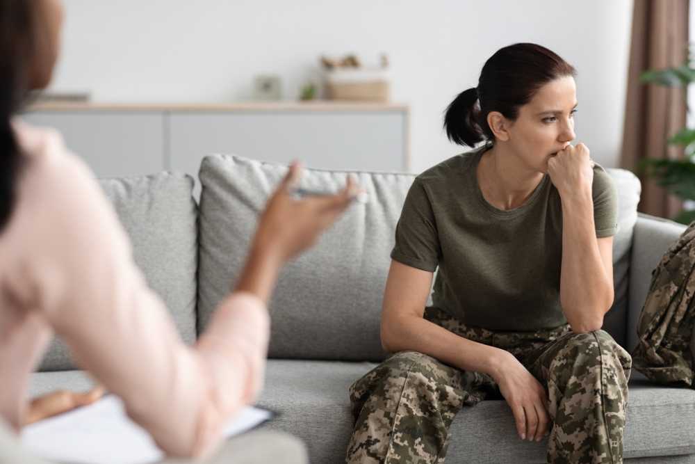 breaking the stigma why combat veterans hesitate to seek ptsd treatment