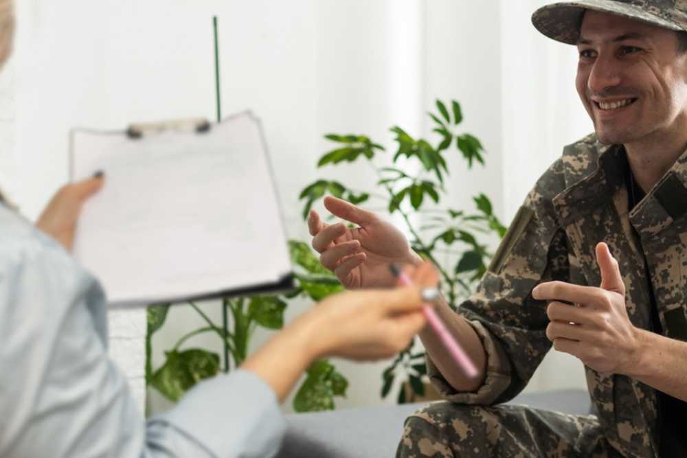 guide to tricare for retired military
