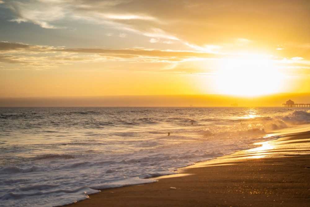 is trauma informed care available locally in huntington beach