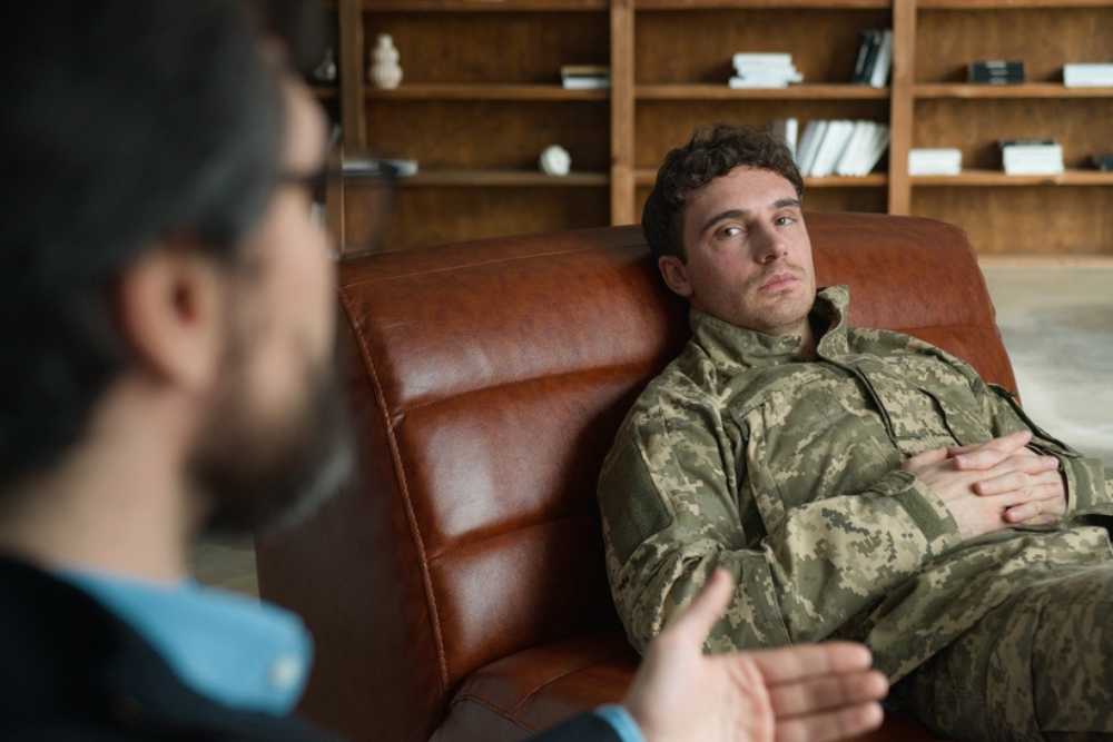 military mental health insurance options