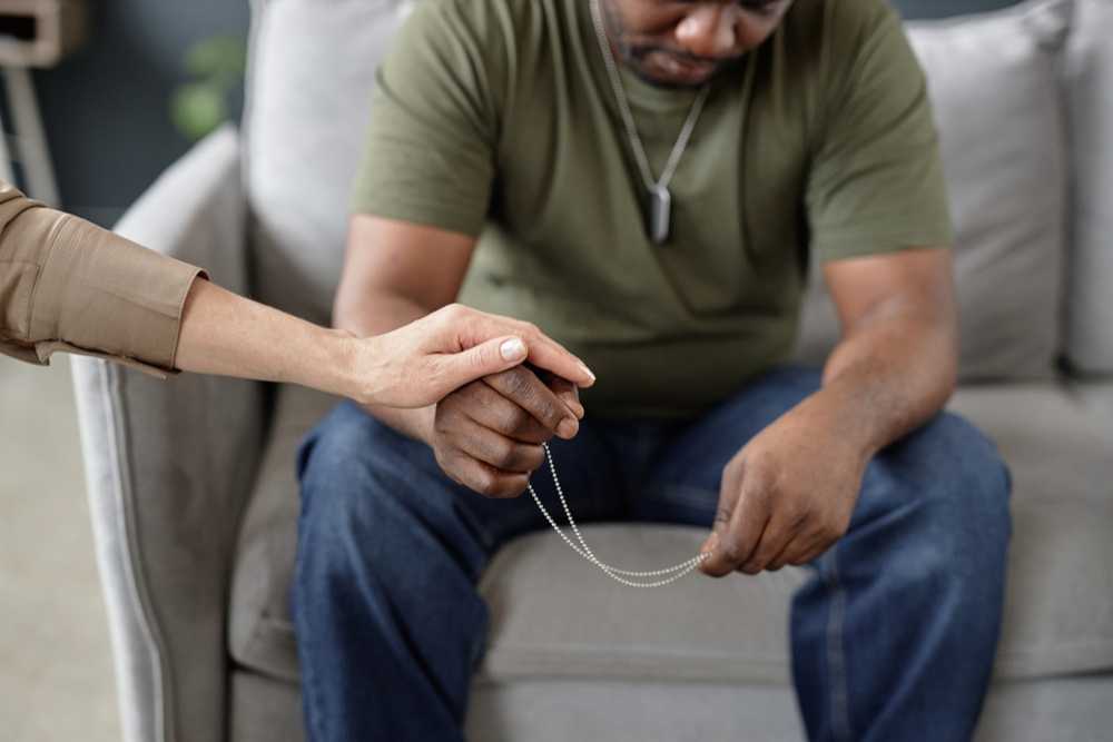 military mental health insurance