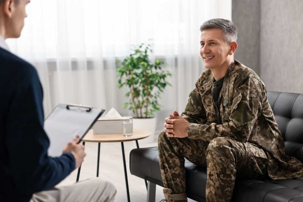 the reality of traumatic brain injury in the military risks recovery and support