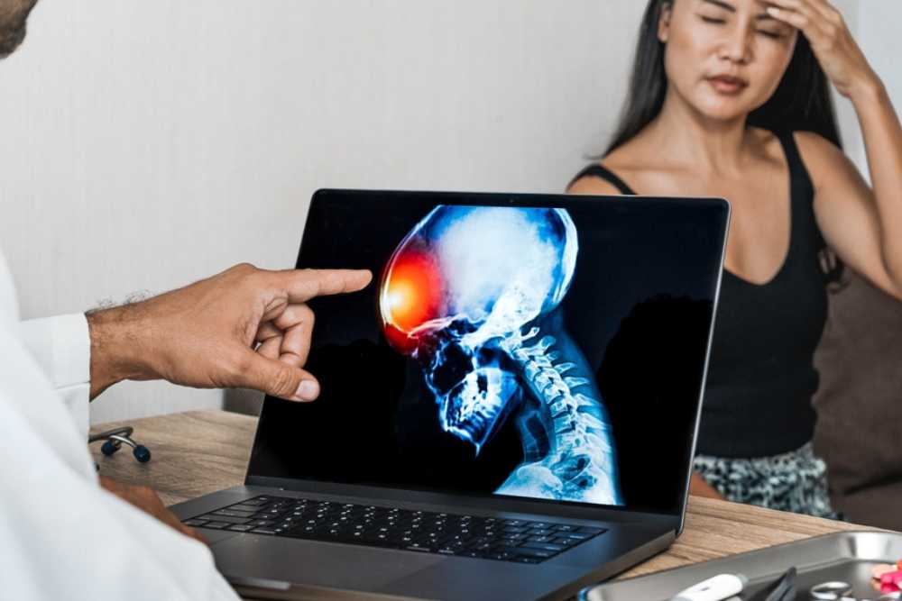 understanding military traumatic brain injury