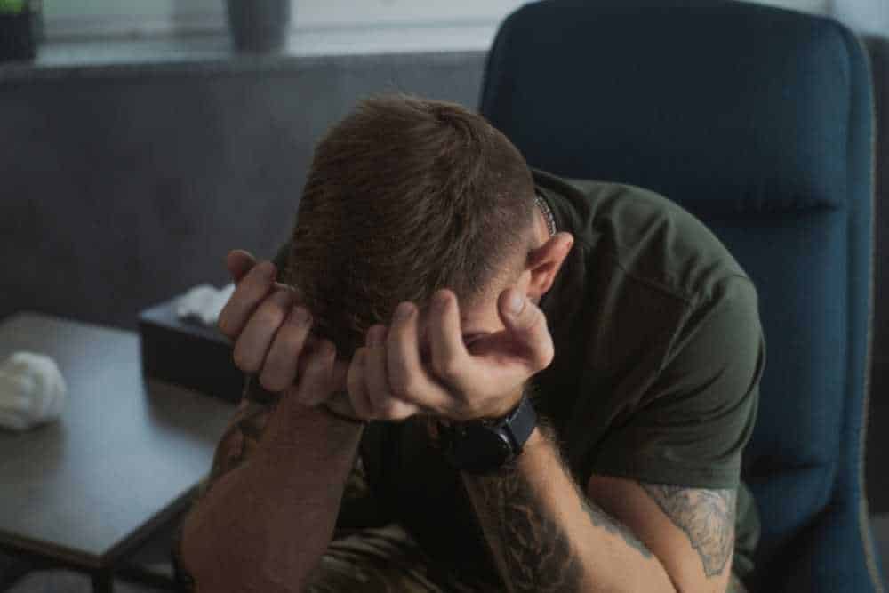 understanding the percentage of veterans with ptsd