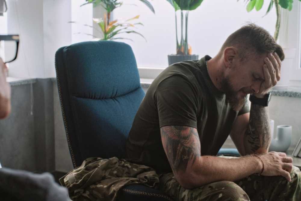 what are the differences between military mental health insurance and civilian plans