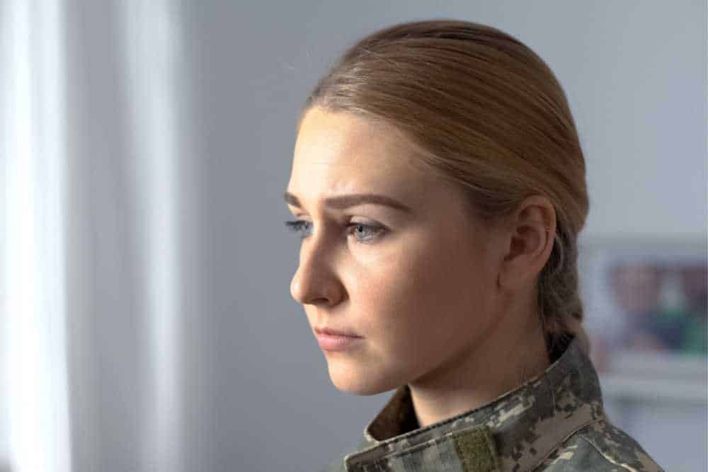 you are not alone support for survivors of military sexual trauma