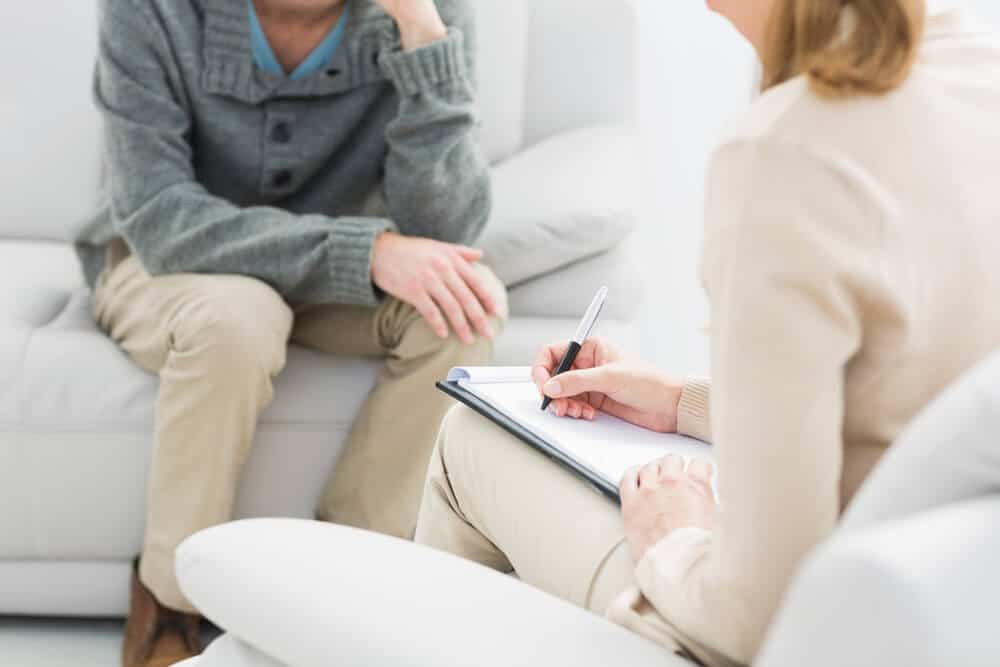 Is Ketamine Therapy Safe