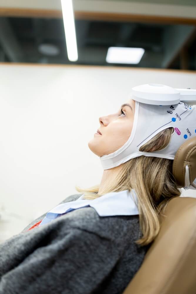 TMS Therapy Program in Tustin