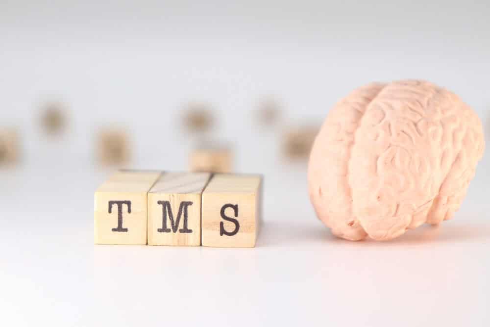 TMS Therapy in Tustin CA