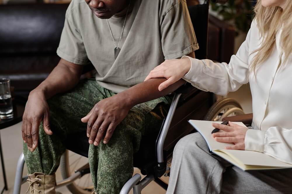 Who Is Most Vulnerable to the Psychological Effects of War