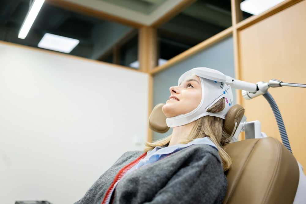 access treatment for tms in irvine ca