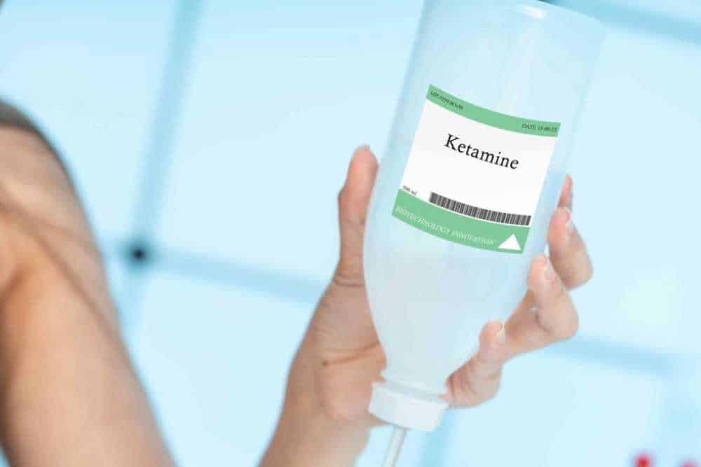 fullerton ca ketamine treatment center