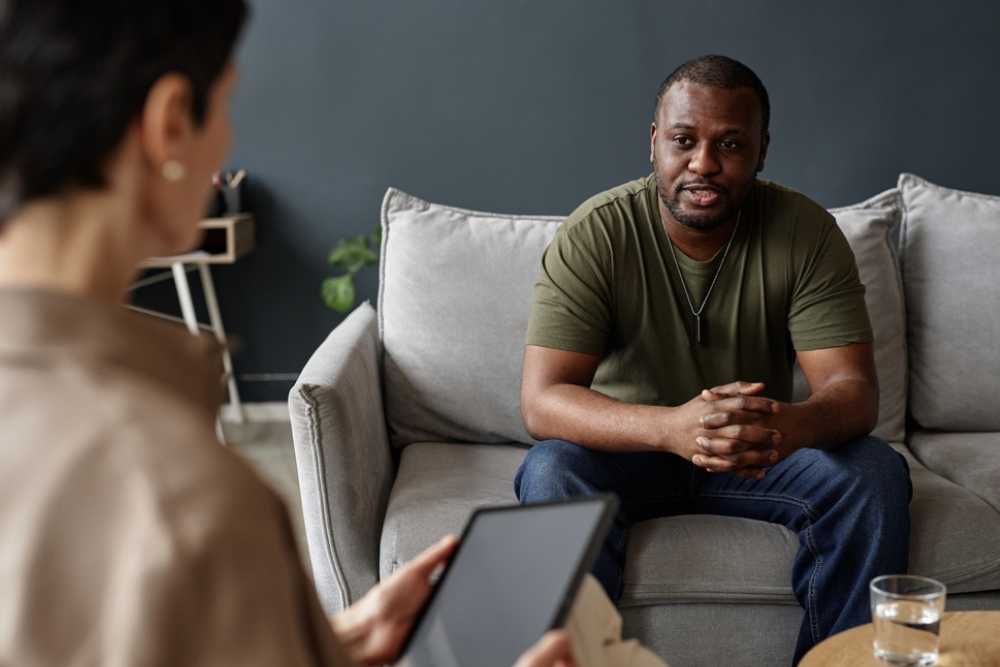 how are military mental health trends evolving