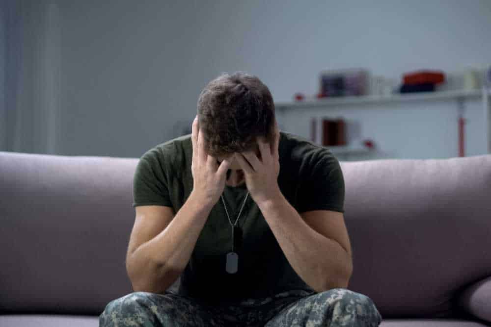 how does borderline personality disorder affect veterans