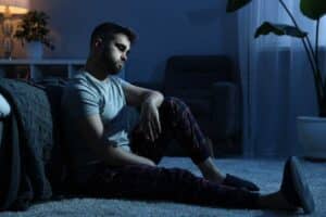 insomnia in the military