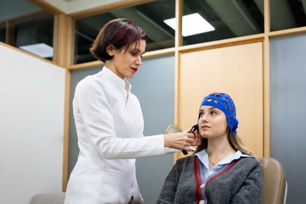 is tms therapy an effective mental health treatment in irvine california