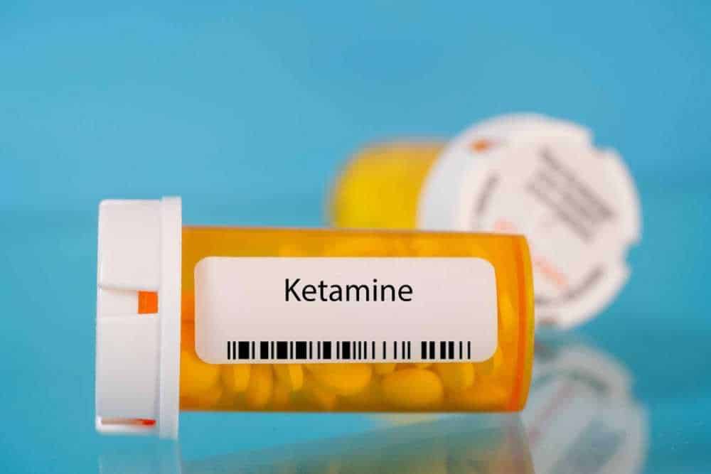 ketamine clinic laguna beach