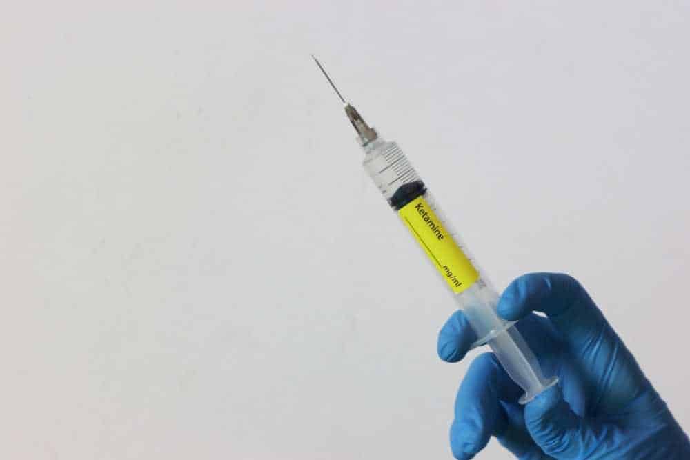 ketamine therapy by orange ca