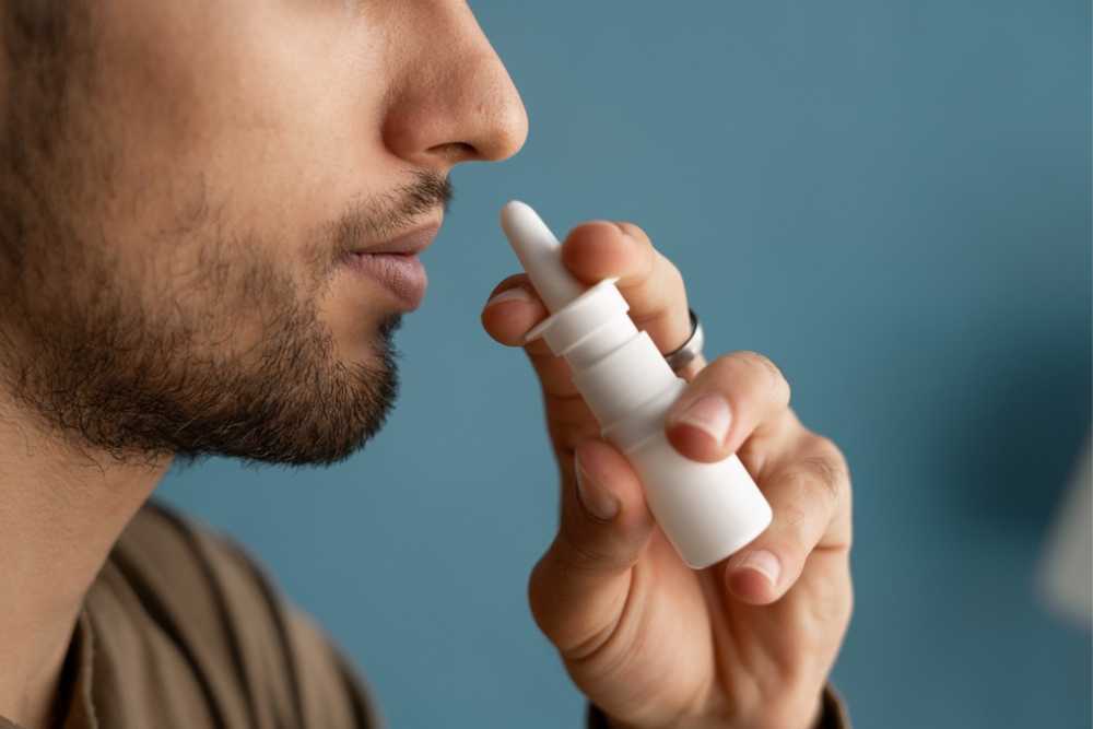 ketamine therapy fountain valley