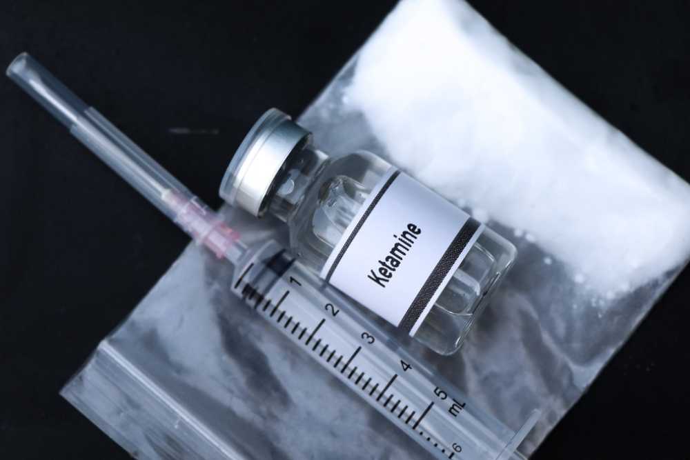 ketamine therapy huntington beach