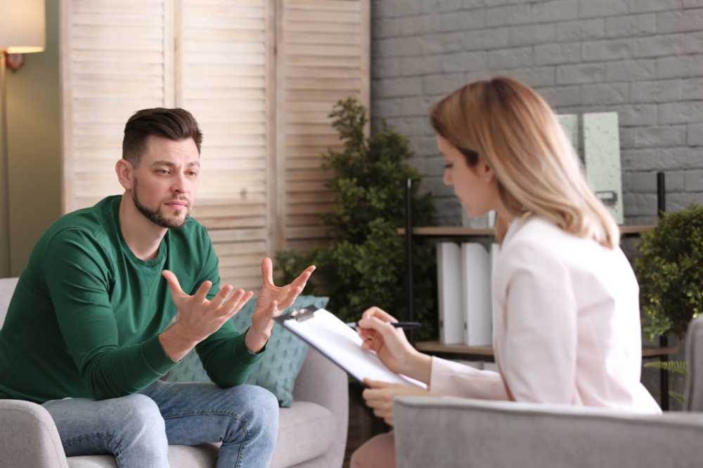 ketamine therapy in lake forest ca