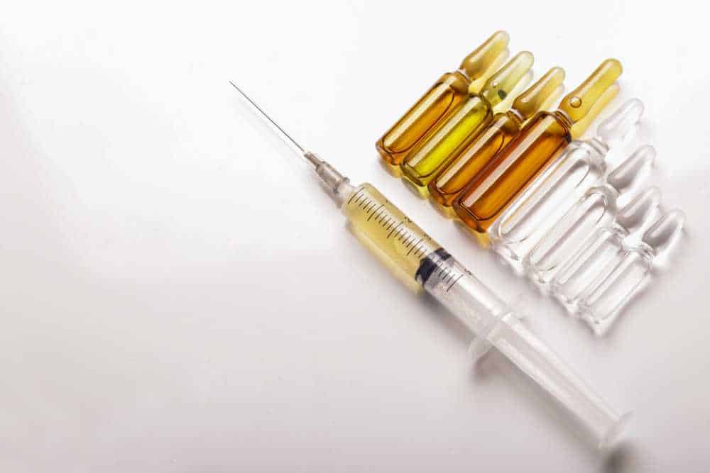 ketamine therapy near fountain valley