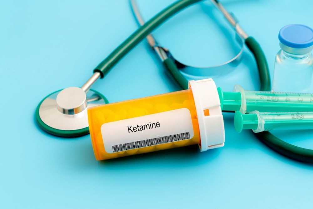 ketamine therapy orange ca