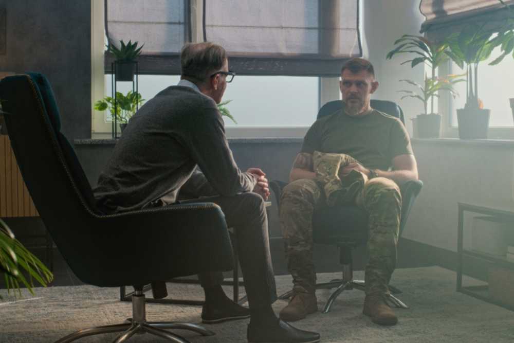ptsd caused by deployment