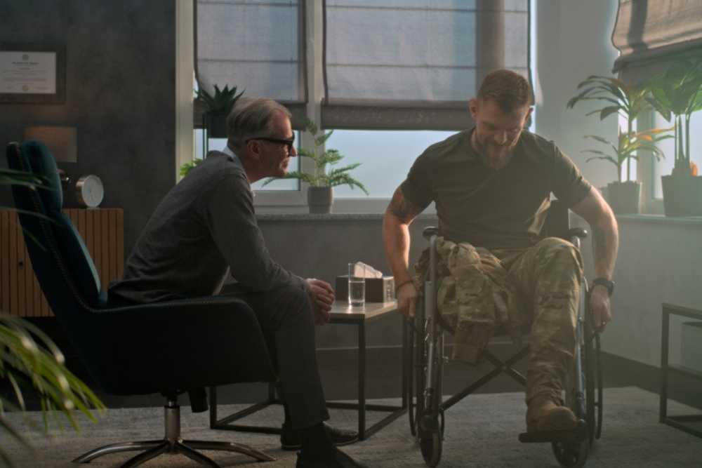 veterans ptsd intervention